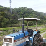 トラクター買取-20130509-島根-ミツビシ-MT2001