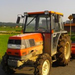 新潟県 クボタ トラクター Gl3 買取 農機具買取 Com