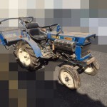 トラクター買取-20170215-岡山-イセキ-TX1500