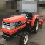 トラクター買取-20170420-富山-クボタ-GL21
