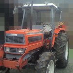 トラクター買取-20131125-群馬-クボタ-M1-85